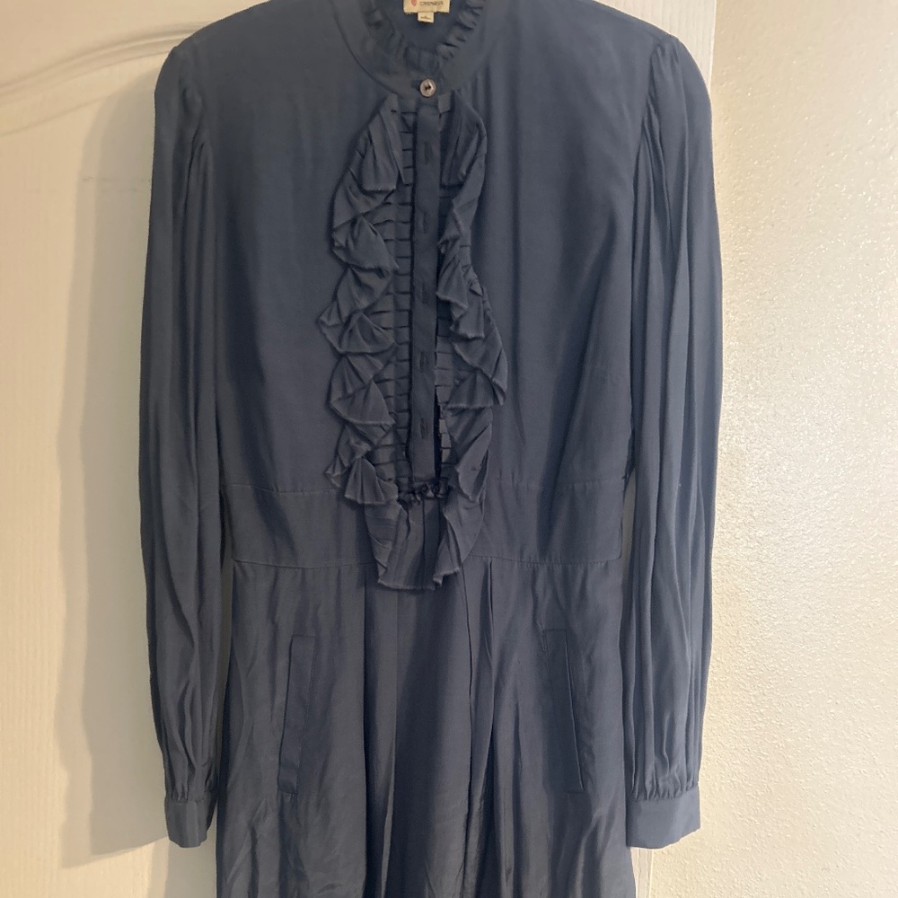 Cremieux dress